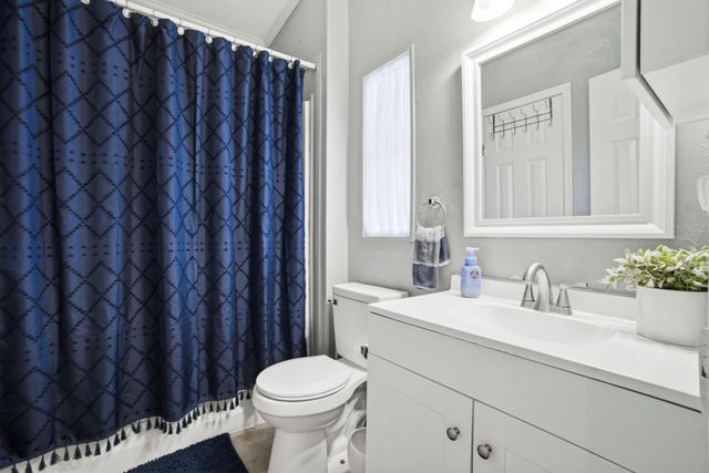 14174 Shadow Bay Drive, Willis, TX 77318