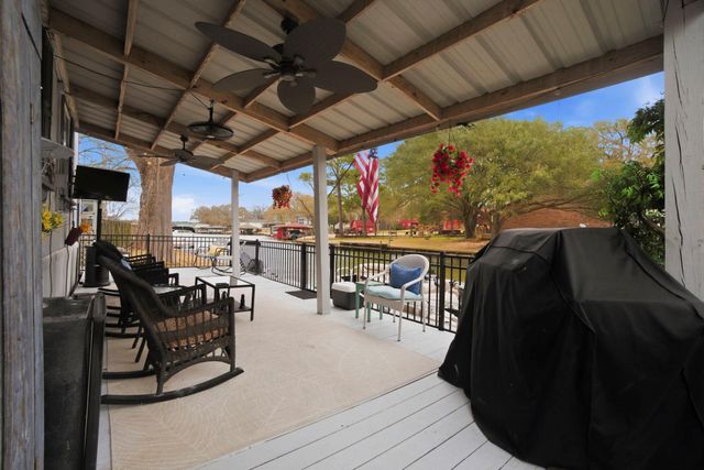 14174 Shadow Bay Drive, Willis, TX 77318