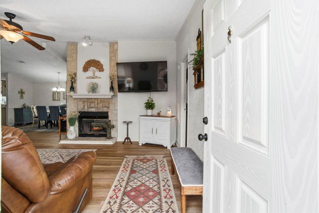 14174 Shadow Bay Drive, Willis, TX 77318