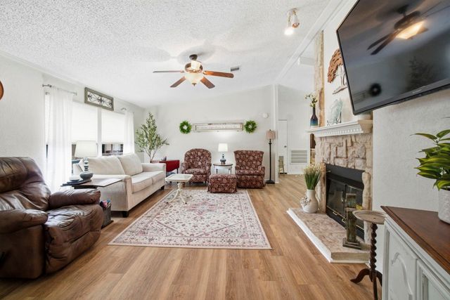 14174 Shadow Bay Drive, Willis, TX 77318