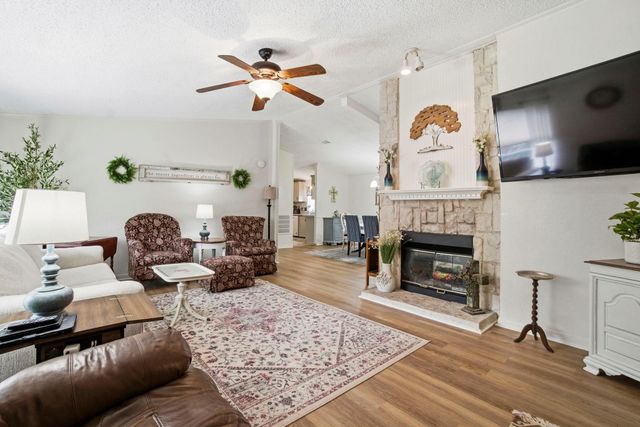 14174 Shadow Bay Drive, Willis, TX 77318