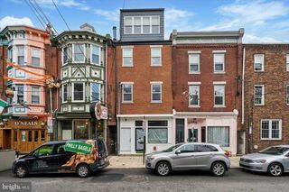 615 S 3RD STREET # 3, Philadelphia, PA 19147