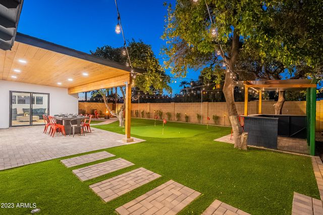 7440 E CAMBRIDGE Avenue, Scottsdale, AZ 85257
