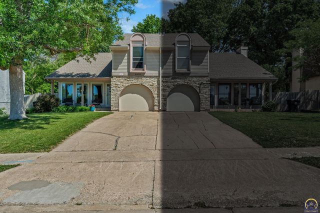 2618 SW 30th St, Topeka, KS 66611