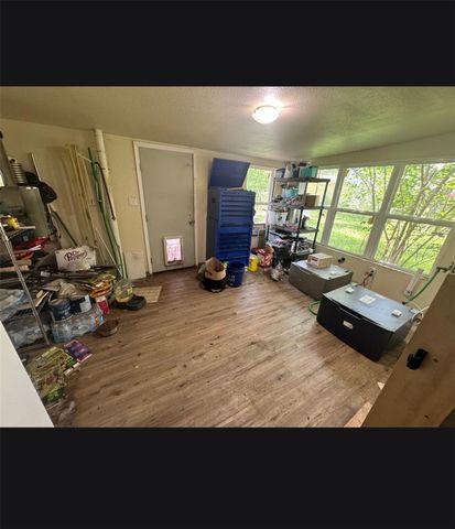 1633 Hawthorne Street, La Marque, TX 77568