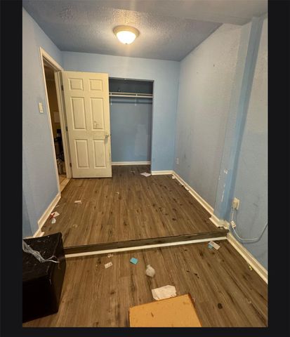 1633 Hawthorne Street, La Marque, TX 77568
