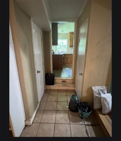 1633 Hawthorne Street, La Marque, TX 77568
