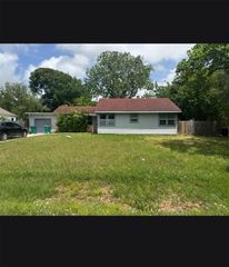 1633 Hawthorne Street, La Marque, TX 77568