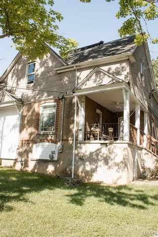 604 Hoffman Street, Leadwood, MO 63653