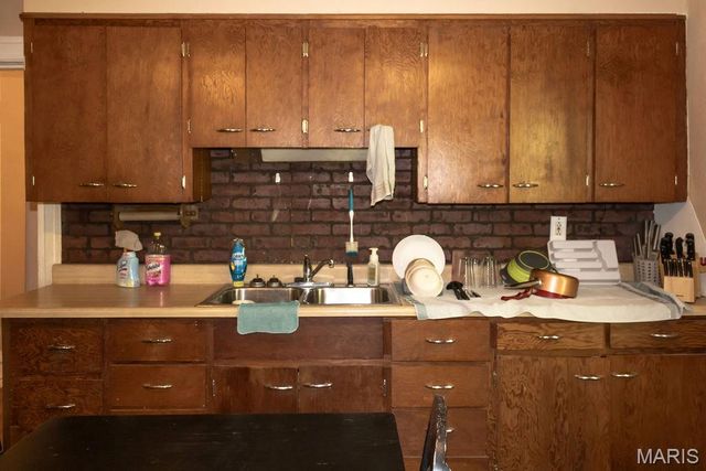 604 Hoffman Street, Leadwood, MO 63653