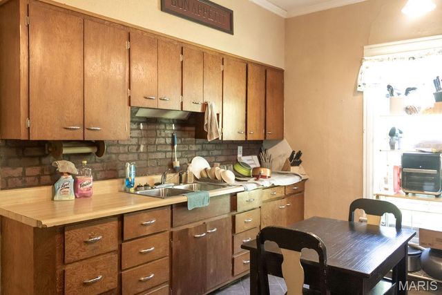 604 Hoffman Street, Leadwood, MO 63653