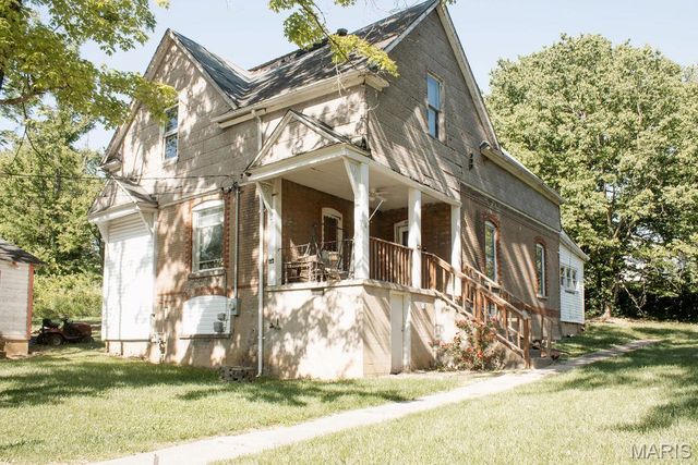 604 Hoffman Street, Leadwood, MO 63653