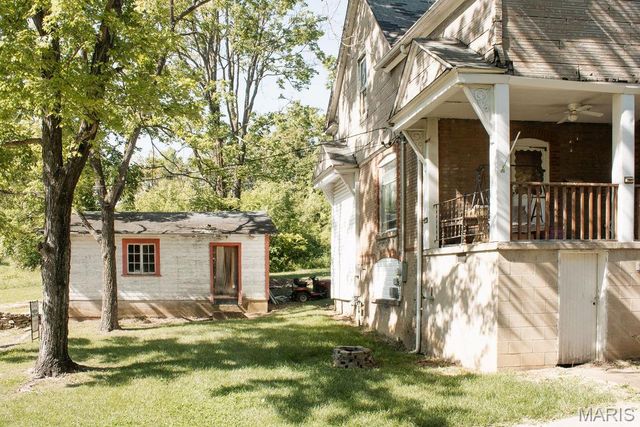 604 Hoffman Street, Leadwood, MO 63653