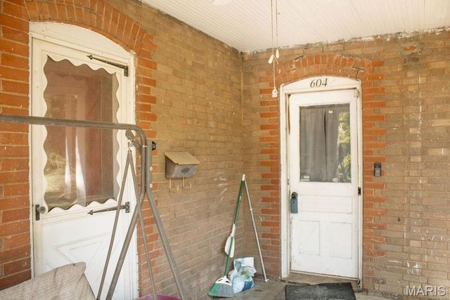 604 Hoffman Street, Leadwood, MO 63653