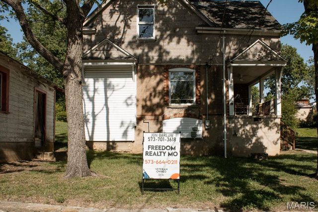 604 Hoffman Street, Leadwood, MO 63653
