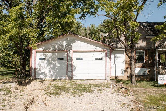 604 Hoffman Street, Leadwood, MO 63653