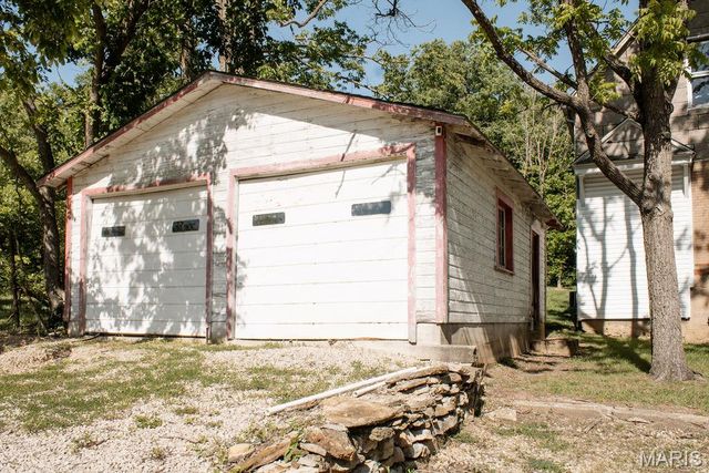 604 Hoffman Street, Leadwood, MO 63653