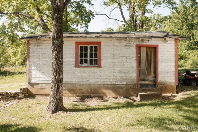 604 Hoffman Street, Leadwood, MO 63653