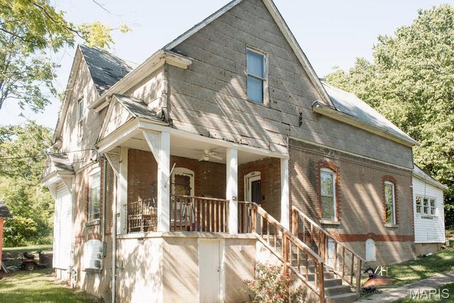 604 Hoffman Street, Leadwood, MO 63653