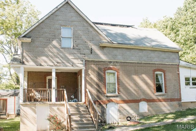 604 Hoffman Street, Leadwood, MO 63653