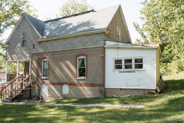 604 Hoffman Street, Leadwood, MO 63653