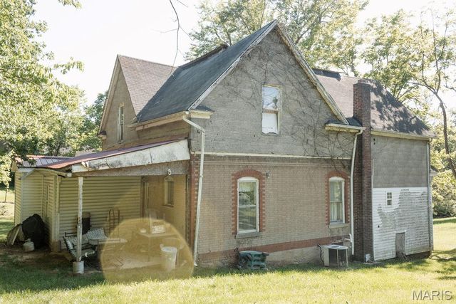 604 Hoffman Street, Leadwood, MO 63653