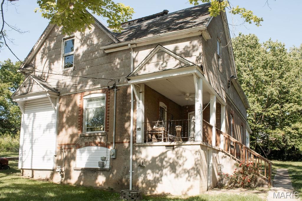 604 Hoffman Street, Leadwood, MO 63653