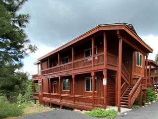 12465 Bear Meadows Court # 1, Truckee, CA 96161