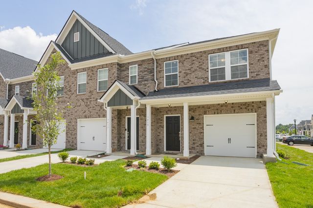3419 Deerchase Cir, Murfreesboro, TN 37129