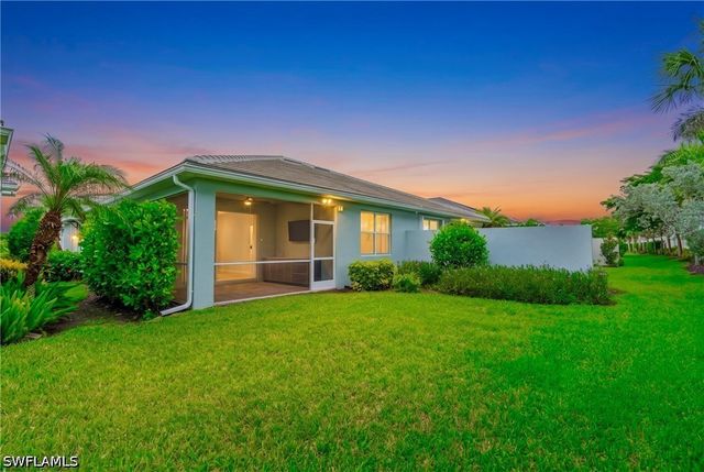10657 Jackson Square DR, Estero, FL 33928
