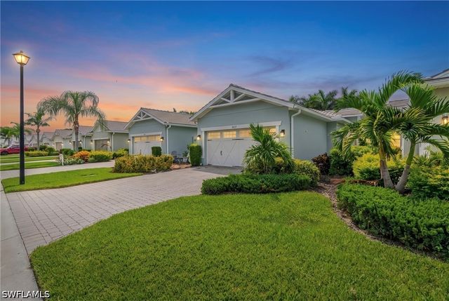 10657 Jackson Square DR, Estero, FL 33928
