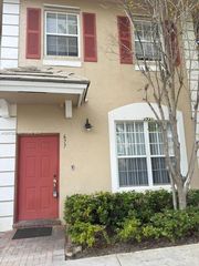 677 NW 42nd Avenue 677, Plantation, FL 33317