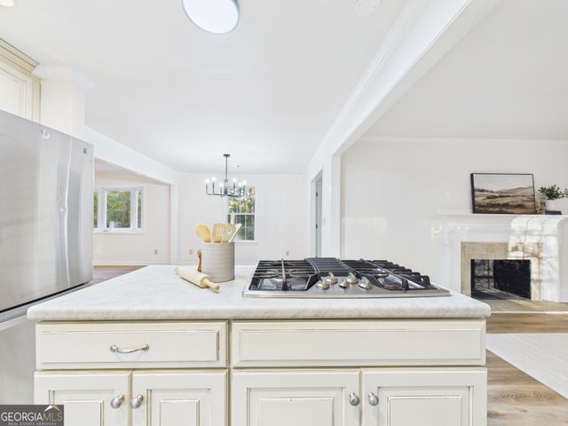 331 Marjane Drive, Macon, GA 31210