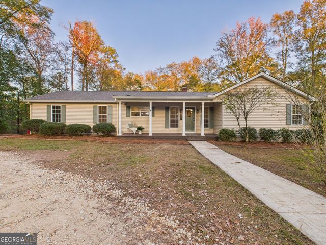 331 Marjane Drive, Macon, GA 31210