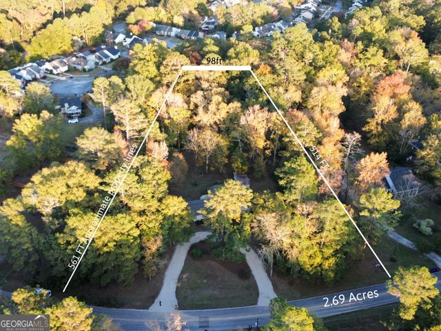 331 Marjane Drive, Macon, GA 31210