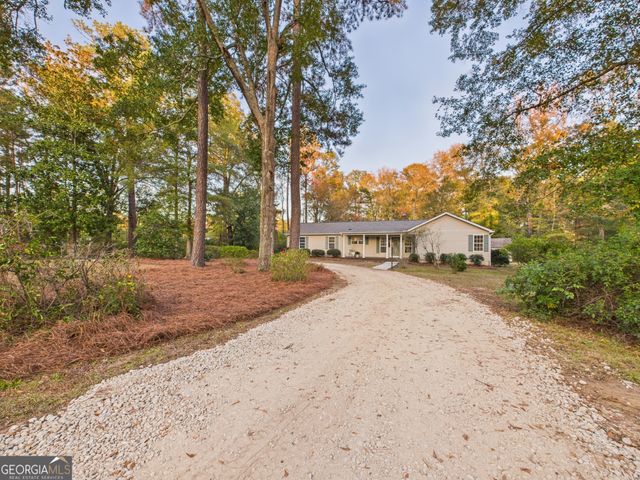 331 Marjane Drive, Macon, GA 31210