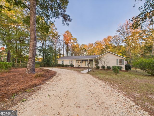 331 Marjane Drive, Macon, GA 31210