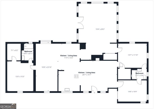 331 Marjane Drive, Macon, GA 31210