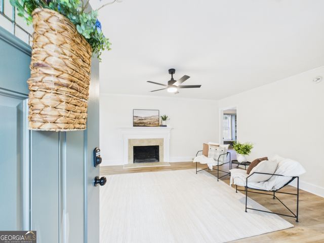 331 Marjane Drive, Macon, GA 31210