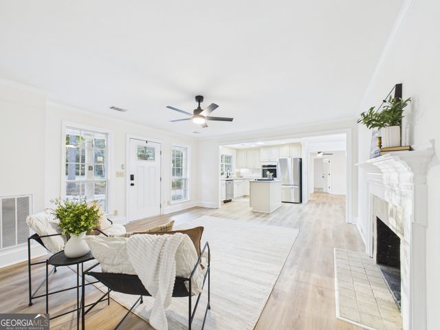 331 Marjane Drive, Macon, GA 31210