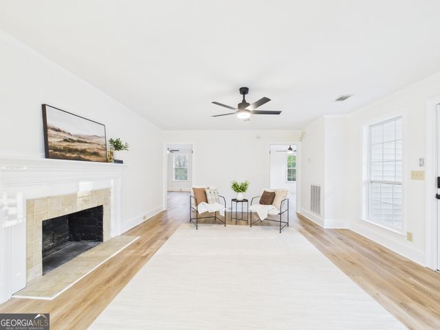 331 Marjane Drive, Macon, GA 31210