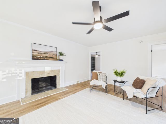 331 Marjane Drive, Macon, GA 31210