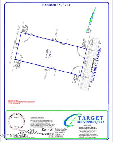 930 S Beach Street, Daytona Beach, FL 32114