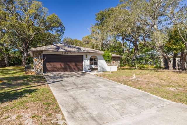 1101 DAGMAR AVENUE, Spring Hill, FL 34606