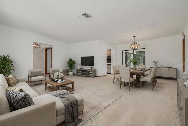 1101 DAGMAR AVENUE, Spring Hill, FL 34606