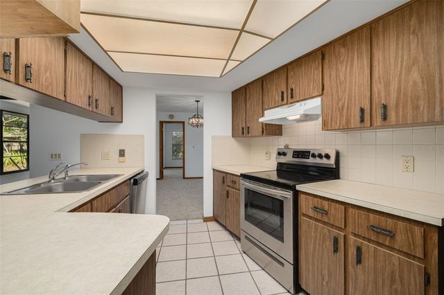 1101 DAGMAR AVENUE, Spring Hill, FL 34606