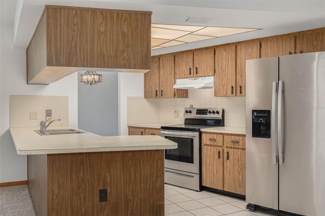 1101 DAGMAR AVENUE, Spring Hill, FL 34606