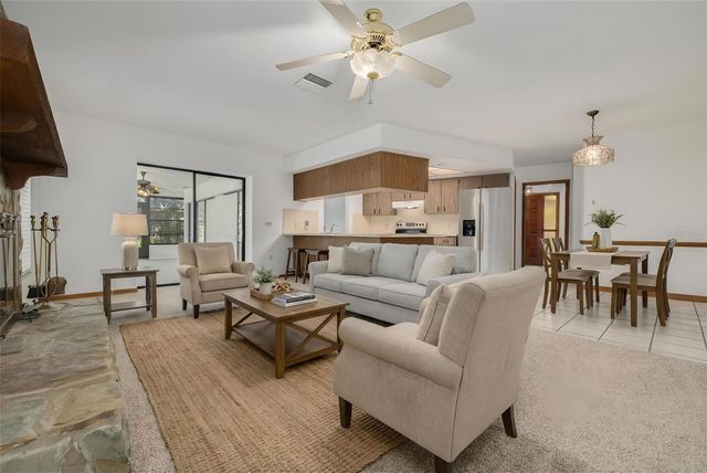 1101 DAGMAR AVENUE, Spring Hill, FL 34606