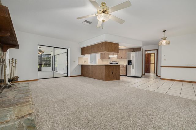 1101 DAGMAR AVENUE, Spring Hill, FL 34606