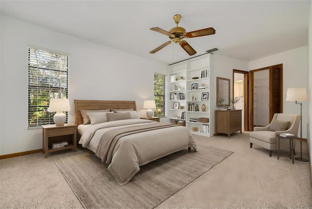 1101 DAGMAR AVENUE, Spring Hill, FL 34606